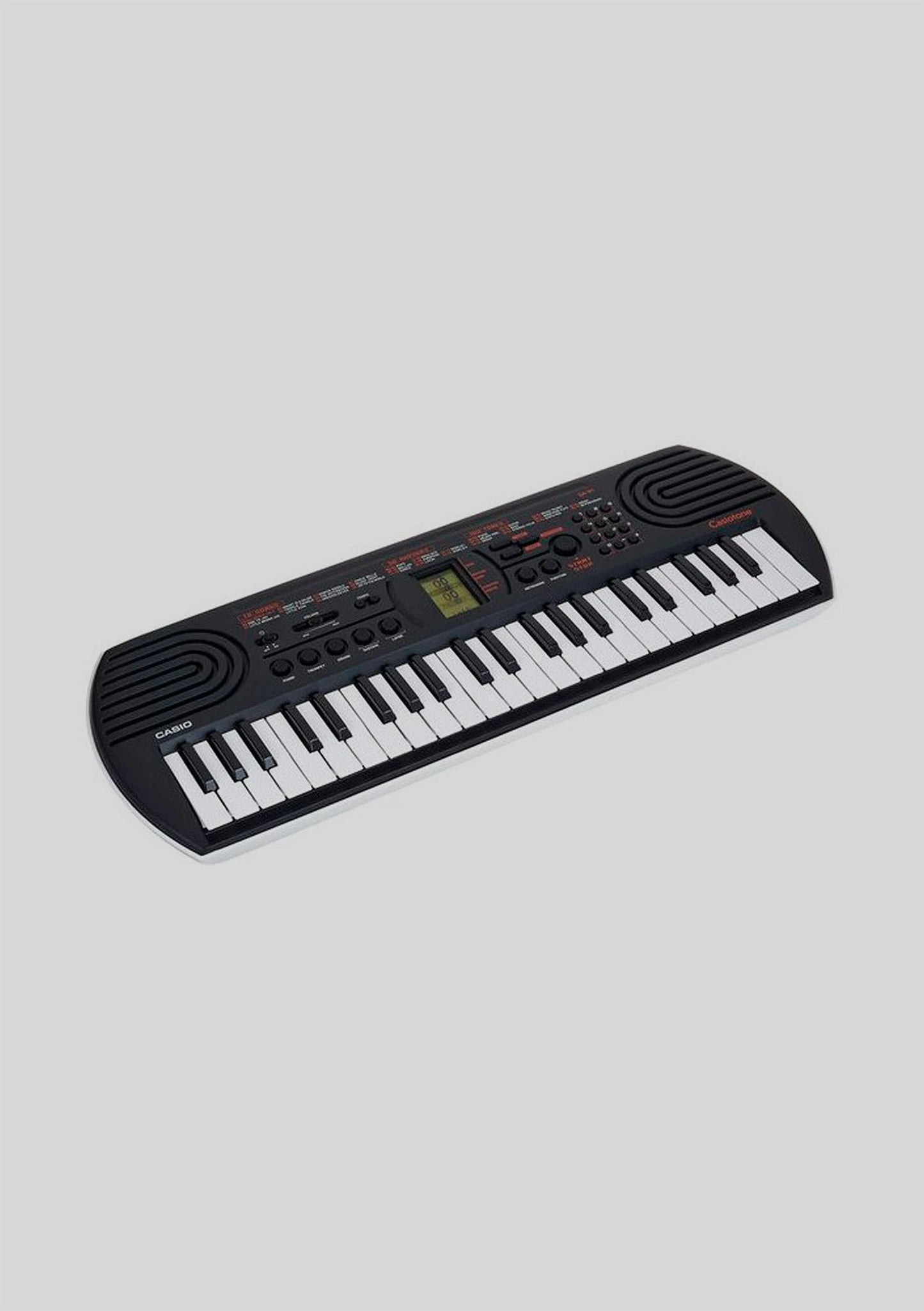 Casio Casiotone SA-81 H2 44 teclas - Teclado Digital