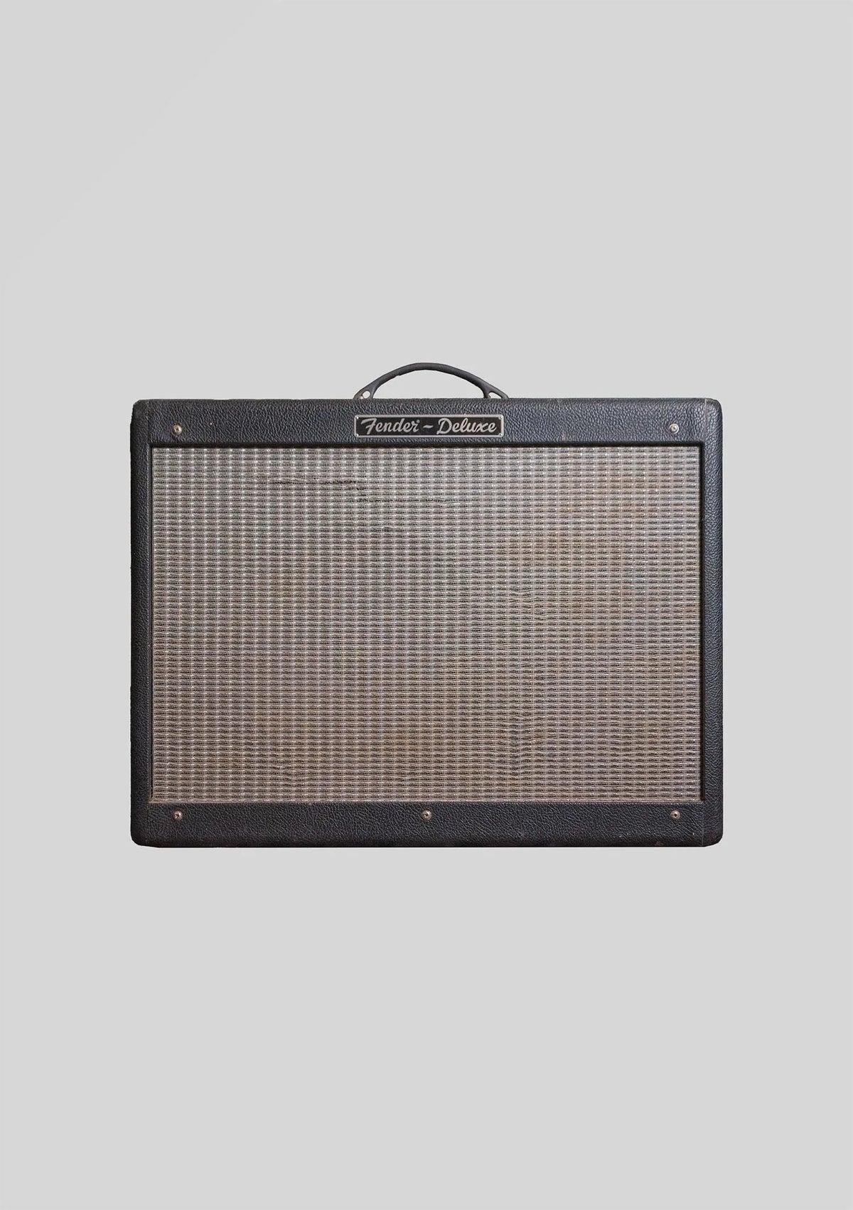 Fender Hot Rod Deluxe año 2004 made in México - Amplificador