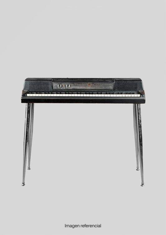 Wurlitzer 200 usado - Piano eléctrico