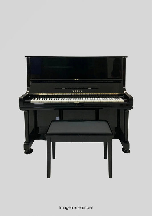 Yamaha U3G japonés año 1972 - Piano