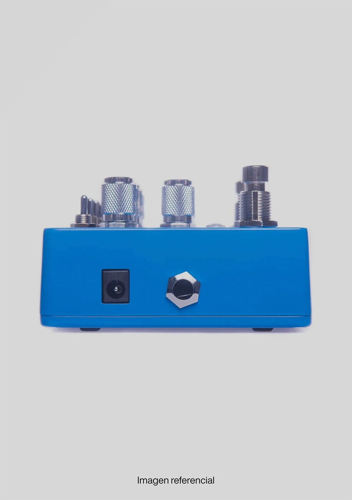 Pedal Empress ParaEQ usado
