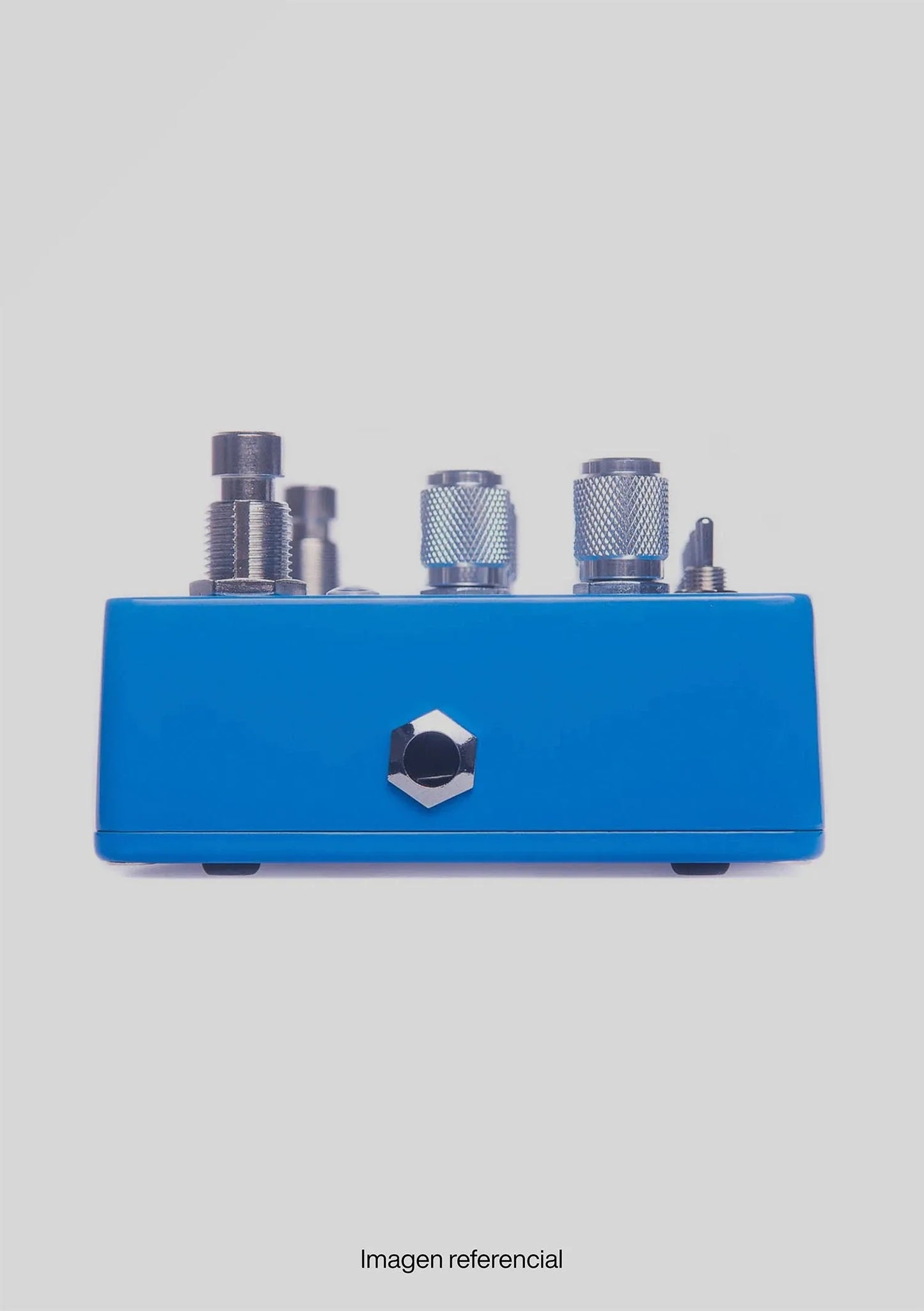 Pedal Empress ParaEQ usado