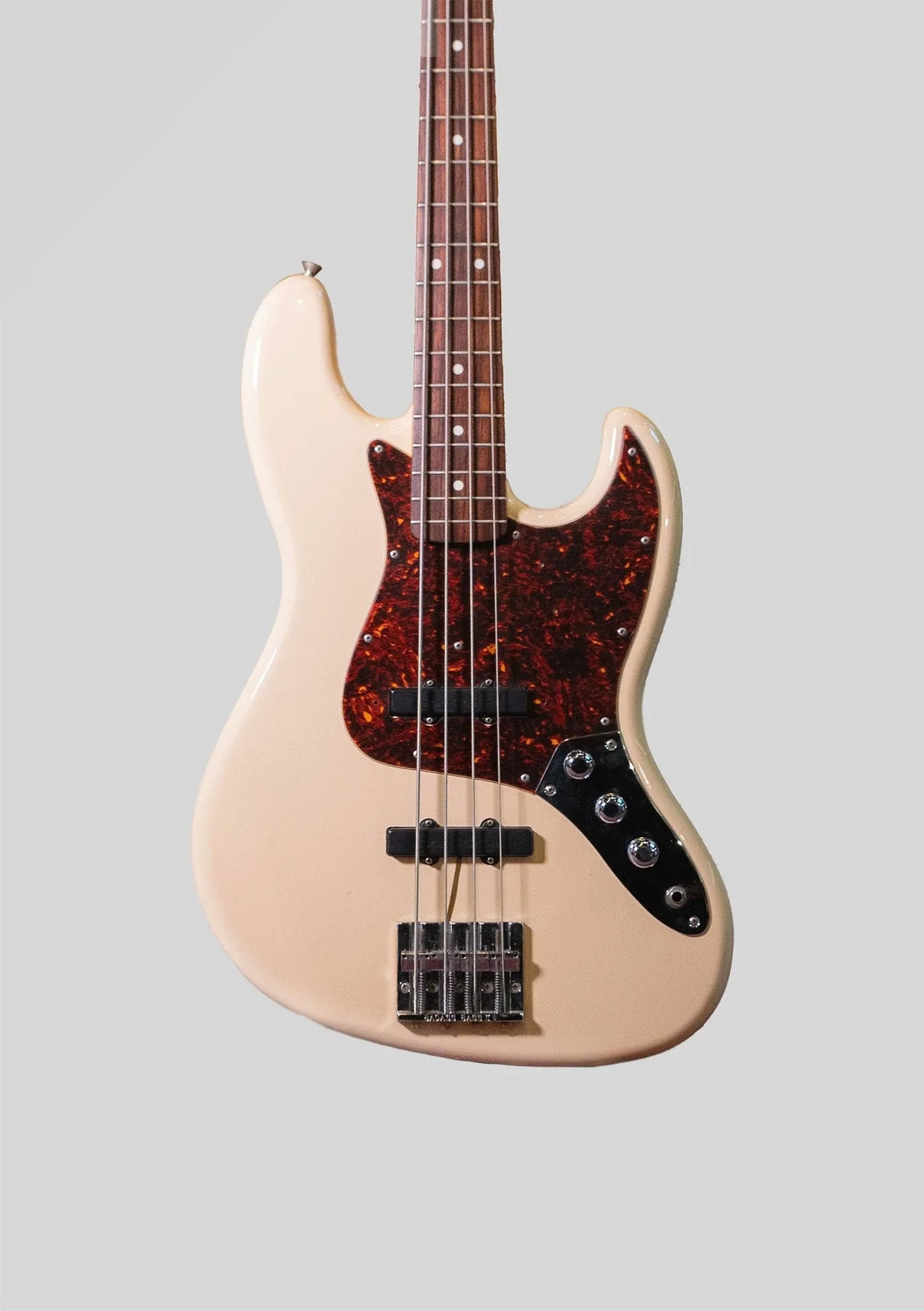 Fender Jazz Bass CIJ 1999-2002 Made in Japan usado (incluye funda) - Bajo eléctrico