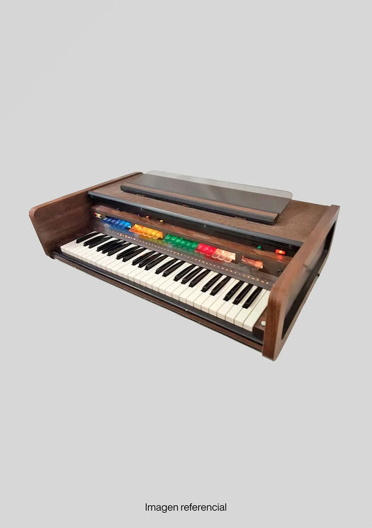 Lowrey L2 usado - Teclado