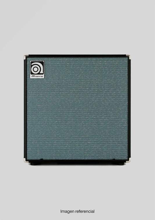 Ampeg SVT 212AV 4 omhs usado - Gabinete de bajo