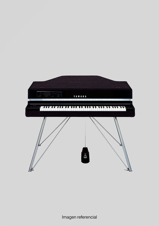 Piano electrico Yamaha CP70M años 1985-1986