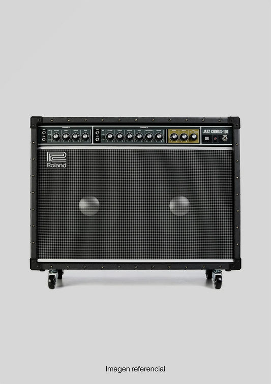 Roland JC-120 usado - Amplificador de guitarra