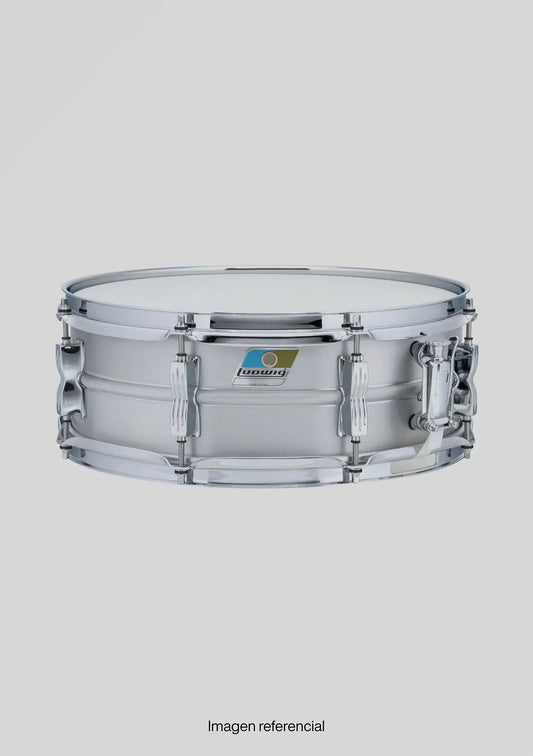 Caja Ludwig Acrolite usada año 1979
