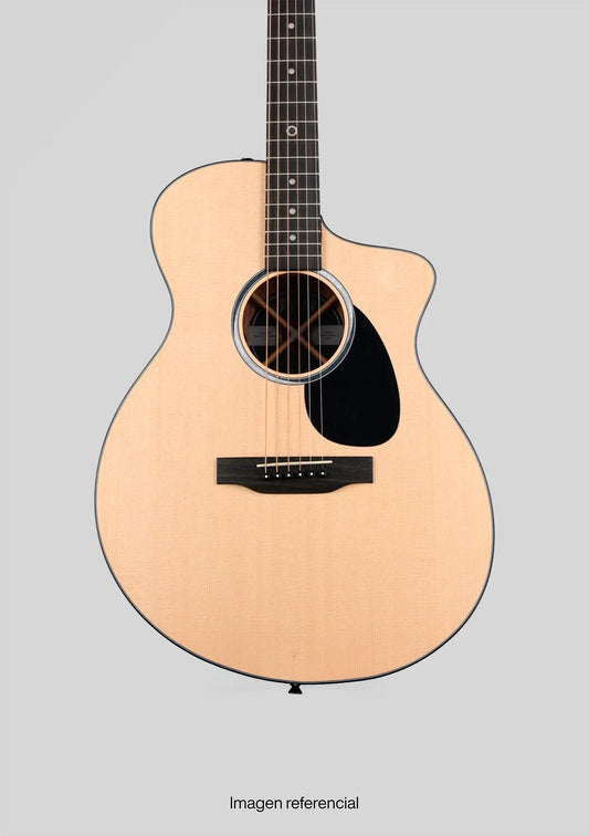 Martin SC-10E usado (incluye softcase) - Guitarra electroacústica