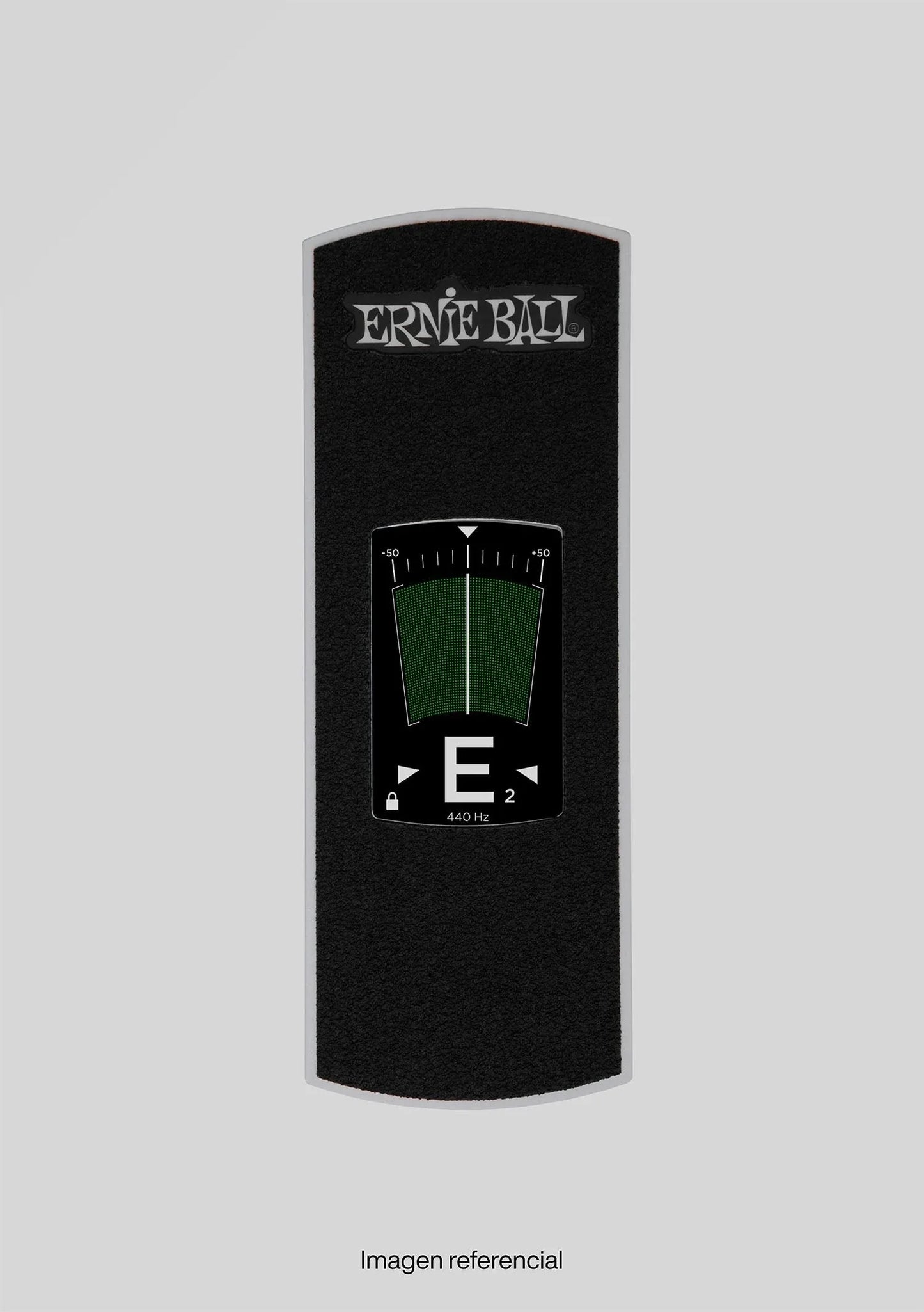 Ernie Ball VPJR Tuner Pedal de volumen P06200 usado - Pedal