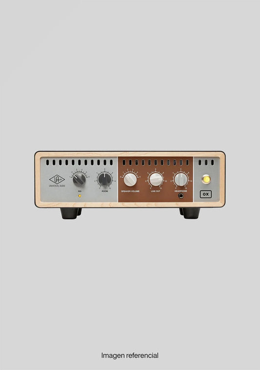 Universal Audio OX usado