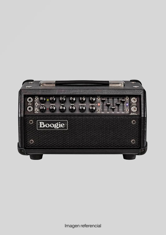 Mesa Boogie Mark V 25 usado (incluye funda) - Amplificador de guitarra