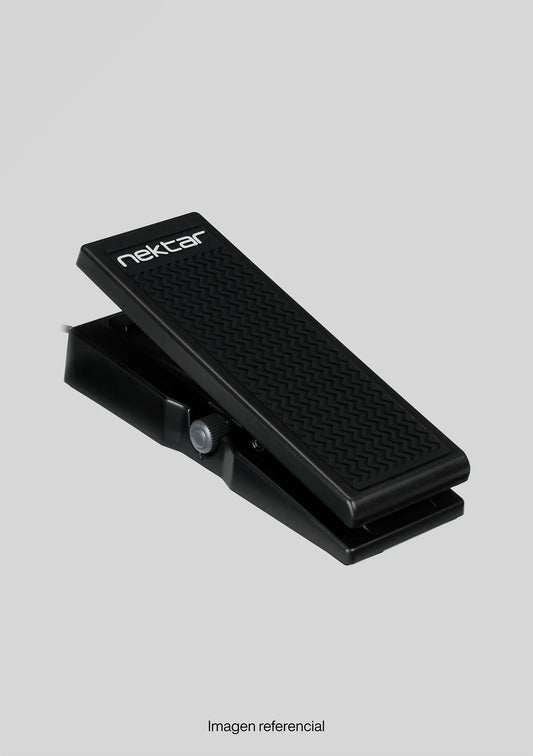 Nektar NX-P Universal Expression Pedal usado - Pedal