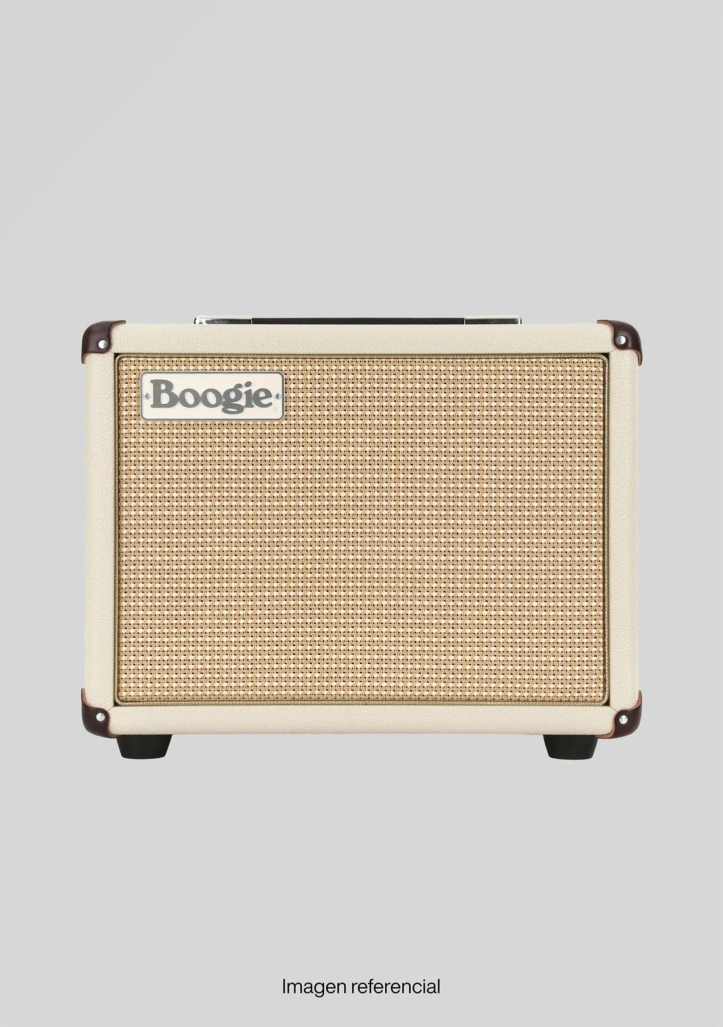Mesa Boogie 1x10 Ext Cabinet Cali Tweed usado - Gabinete de guitarra