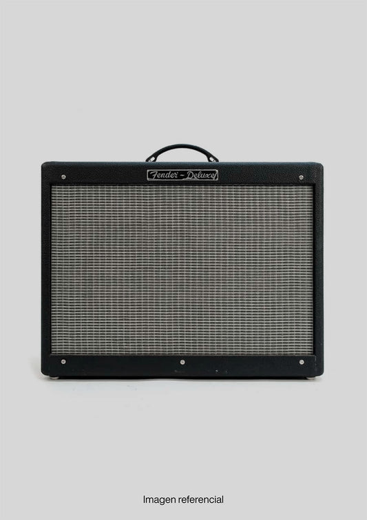 Fender  Hot Rod Deluxe MIM  usado año 2002 - Amplificador de guitarra