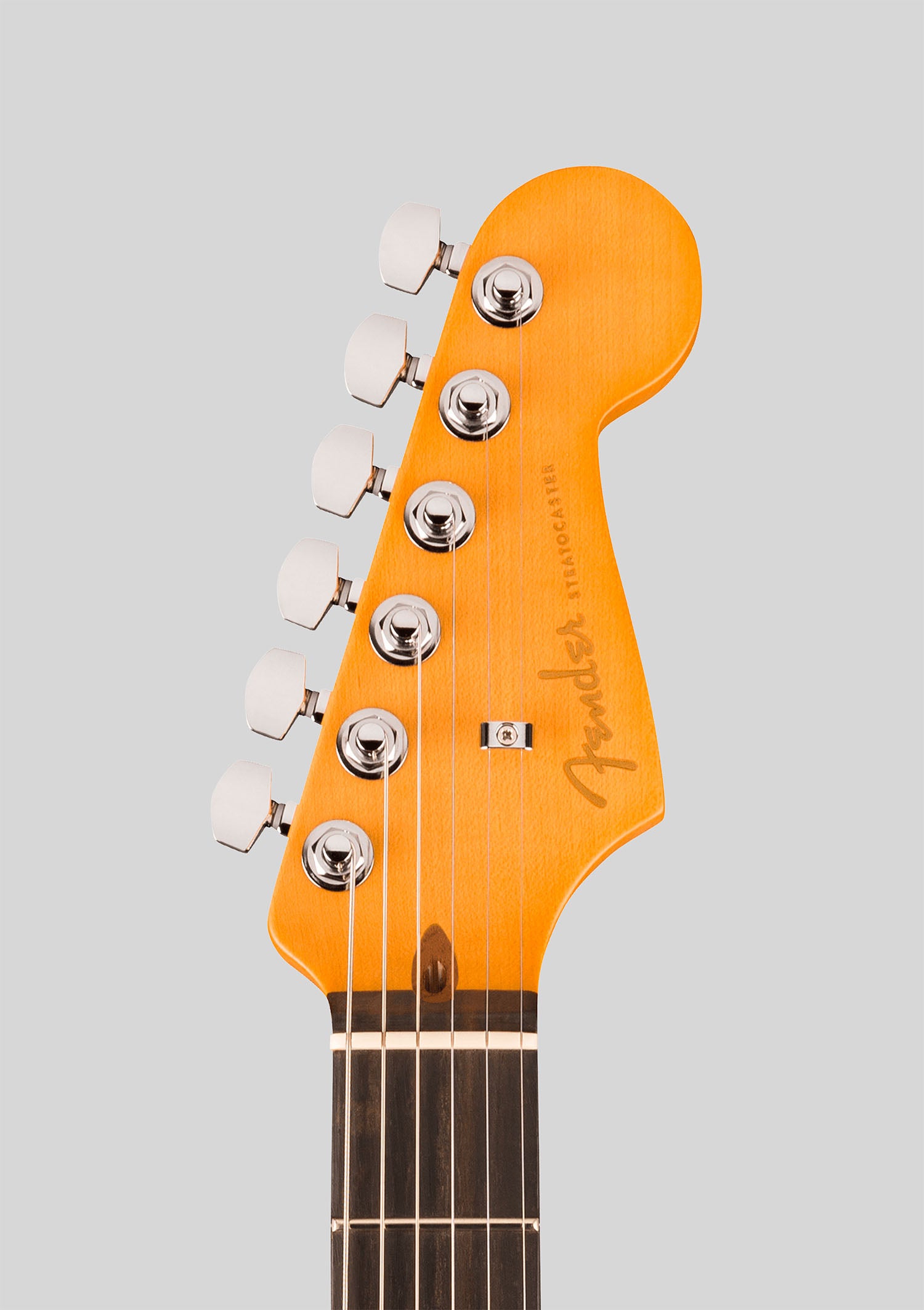 Fender American Ultra II Stratocaster Ultraburst Guitarra