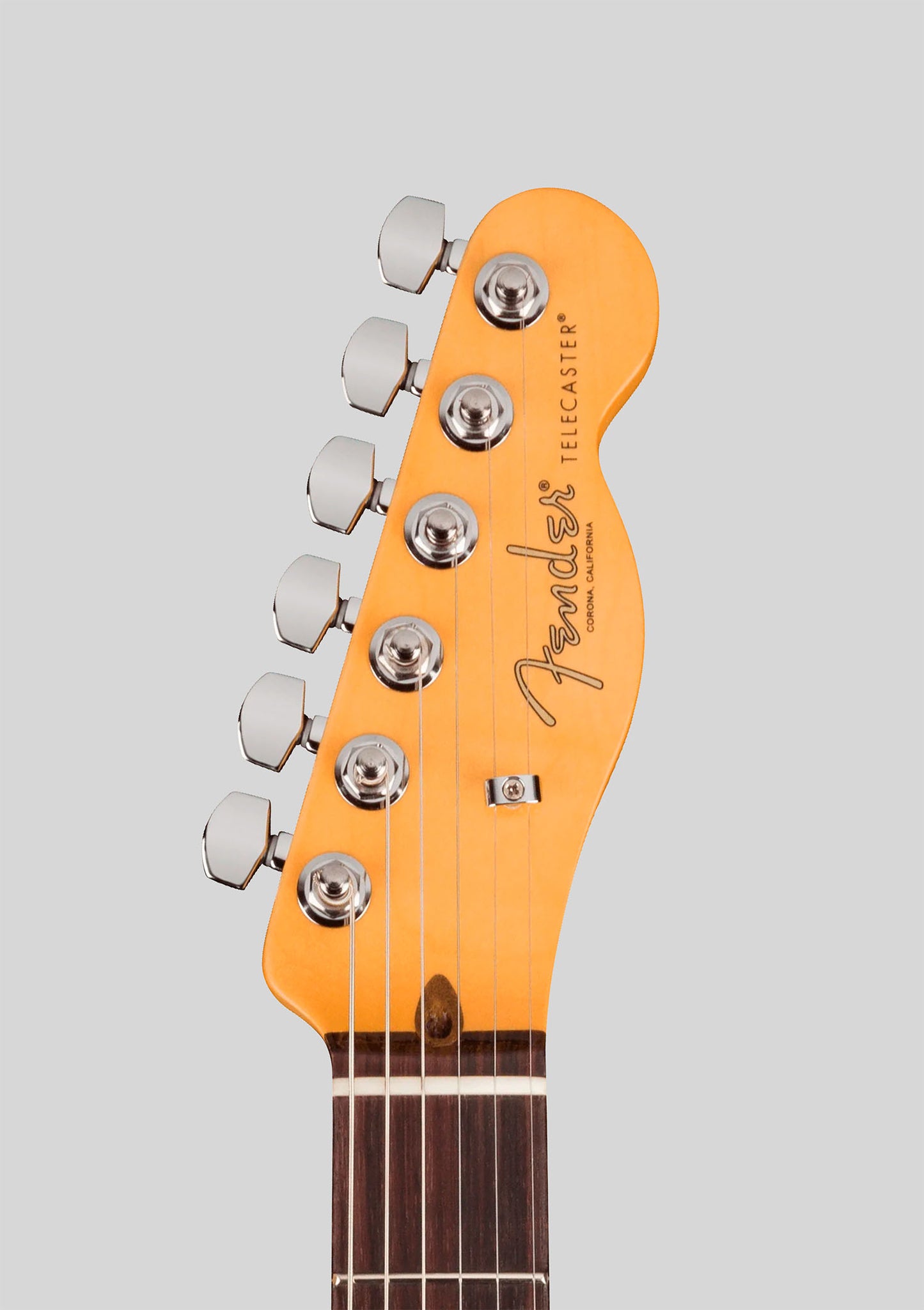 Fender American Professional II Telecaster Mystic Surf Green - Guitarra eléctrica