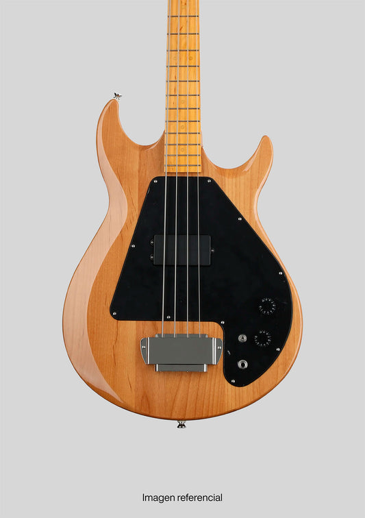 Epiphone Grabber Natural - Bajo eléctrico