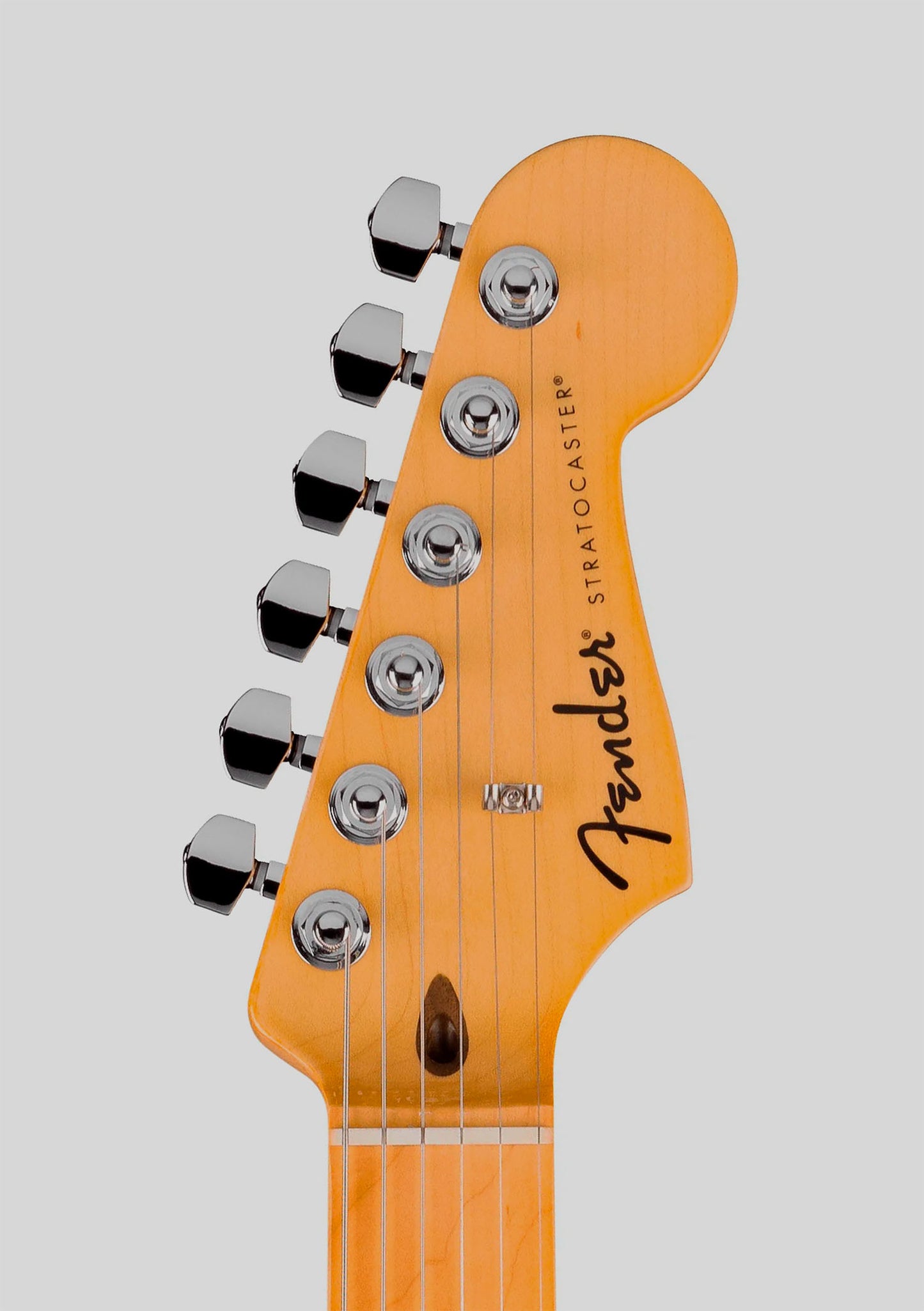 Fender Standard Stratocaster Candy Cola  - Guitarra eléctrica