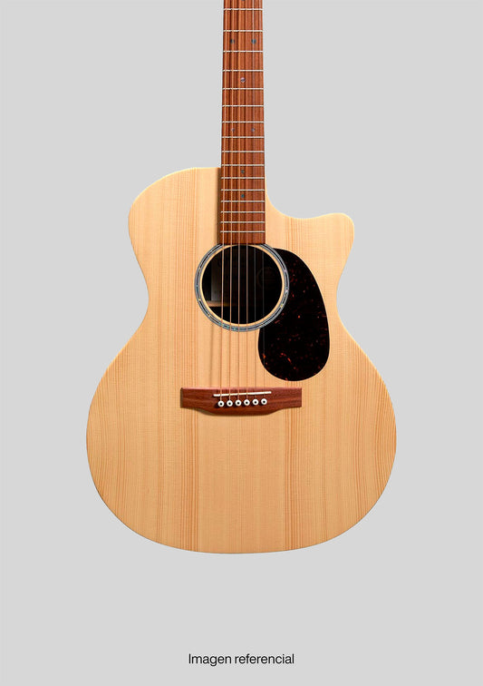 Martin GPC-X2E Cocobolo X Series Grand Performance - Guitarra electroacústica