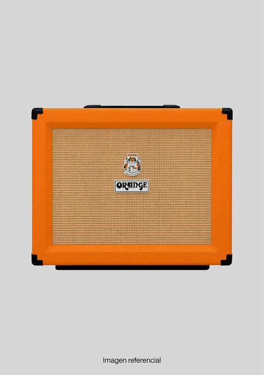 Orange PPC212 Openback usado Made in England - Gabinete guitarra eléctrica SN: PPC 212 -01026-1120