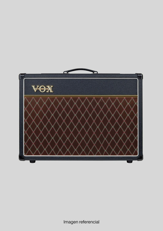 Vox AC15C1 Celestion Green Back usado año 2011 - Amplificador de guitarra