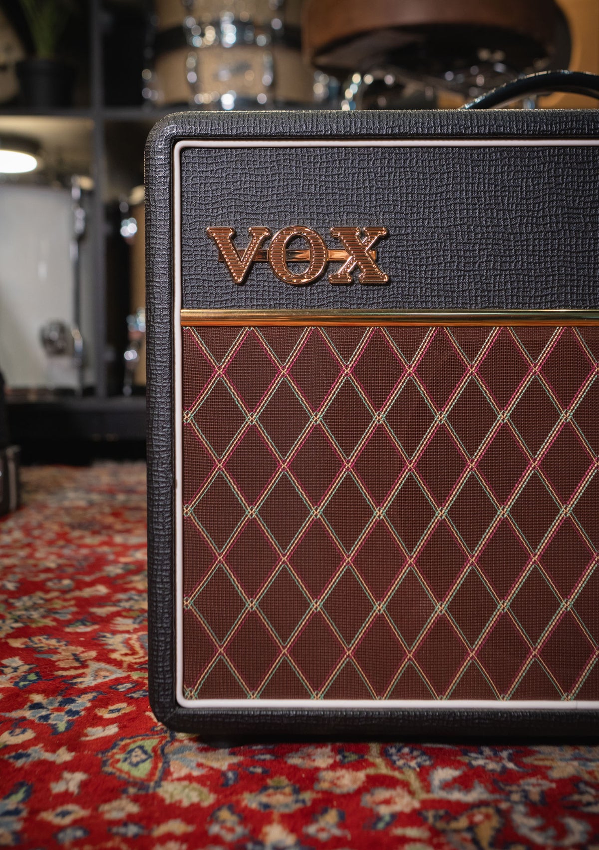 Vox AC10C1 usado año 2019 - Amplificador de guitarra