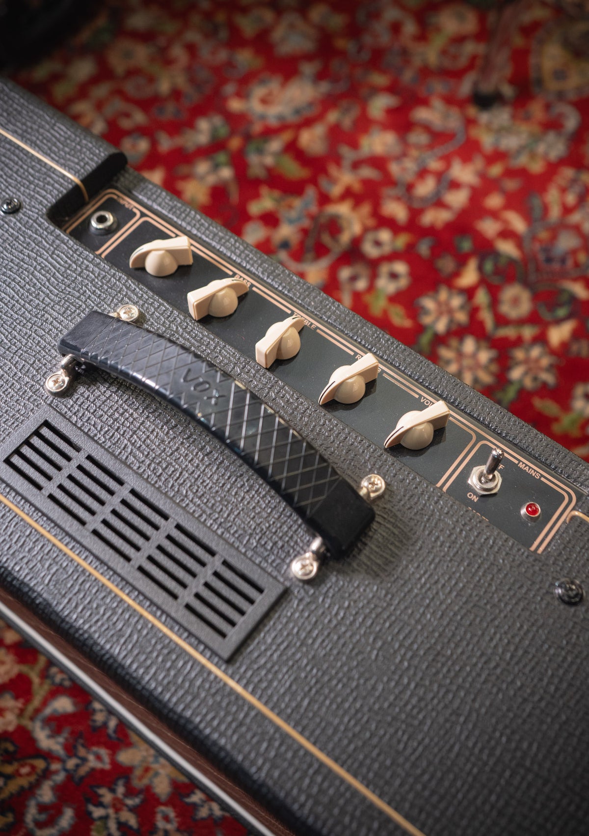 Vox AC10C1 usado año 2019 - Amplificador de guitarra