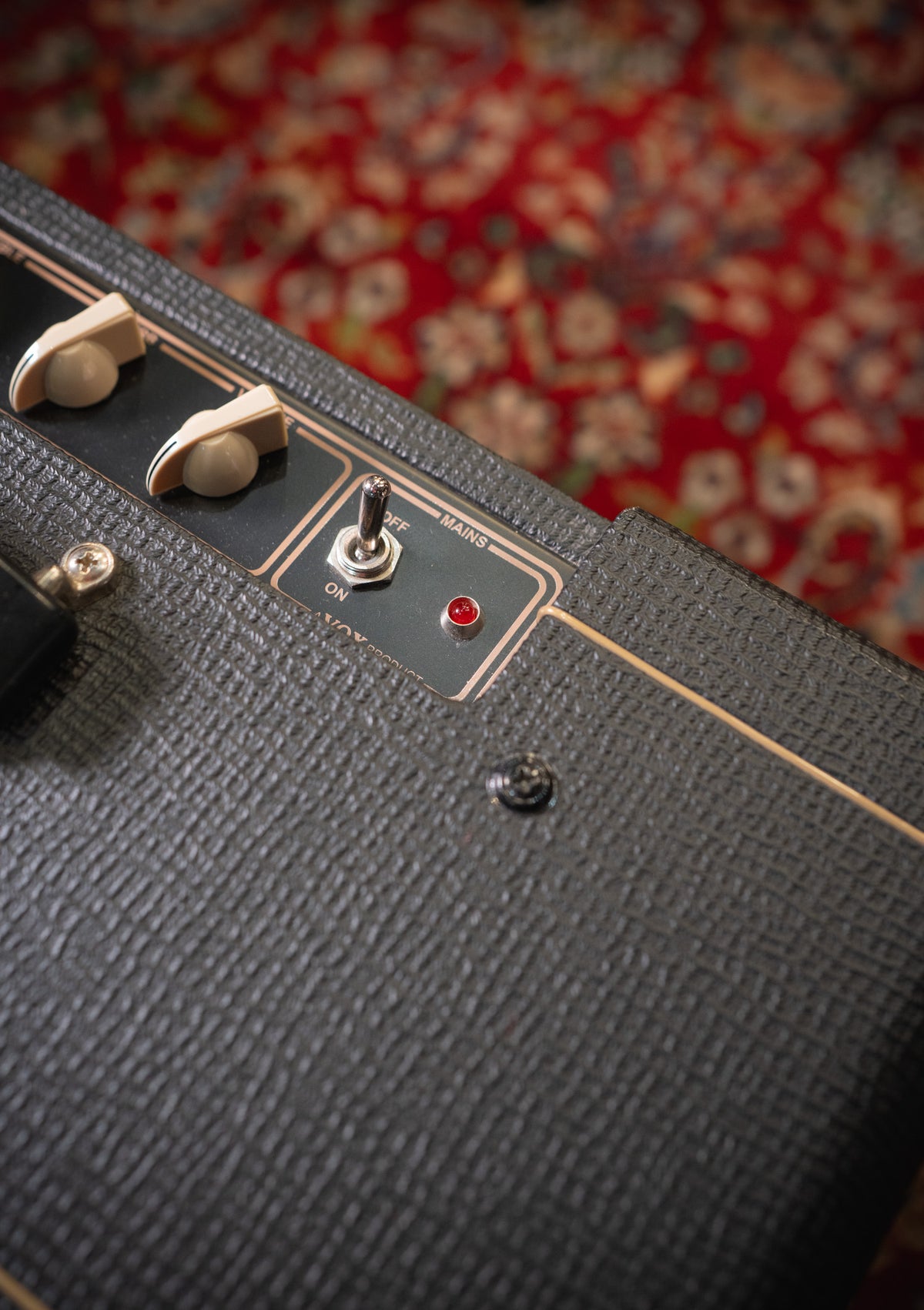 Vox AC10C1 usado año 2019 - Amplificador de guitarra