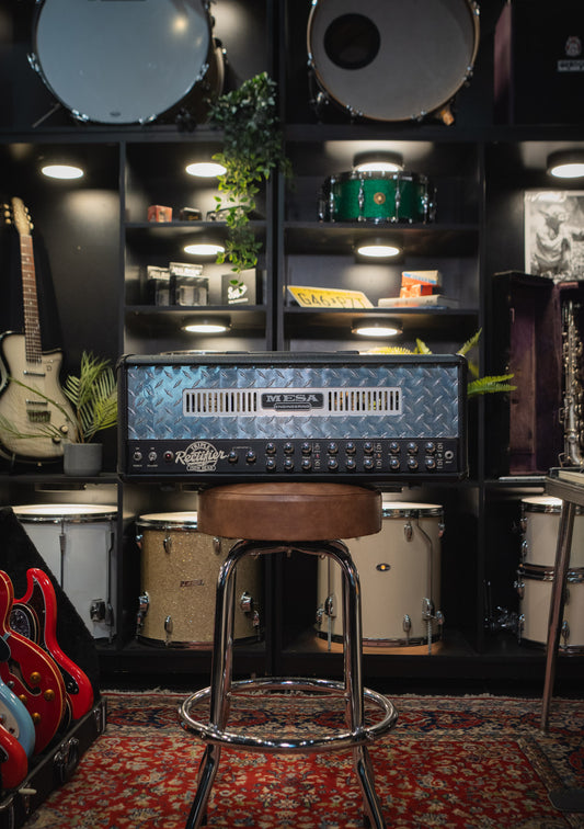 Mesa Boogie Triple Rectifier usado - Cabezal de guitarra
