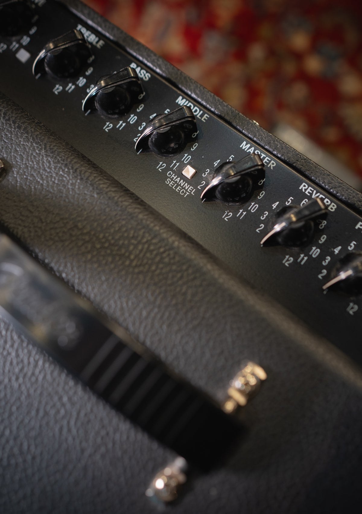 Fender Hot Rod Deluxe III  usado año 2014 - Amplificador de guitarra
