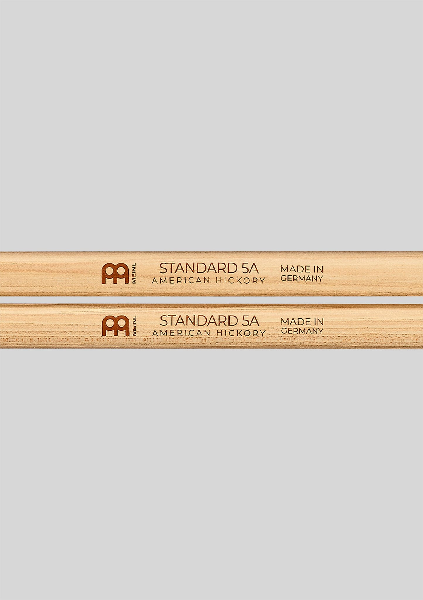 Baquetas 5A Standard Meinl Stick & Brush SB101