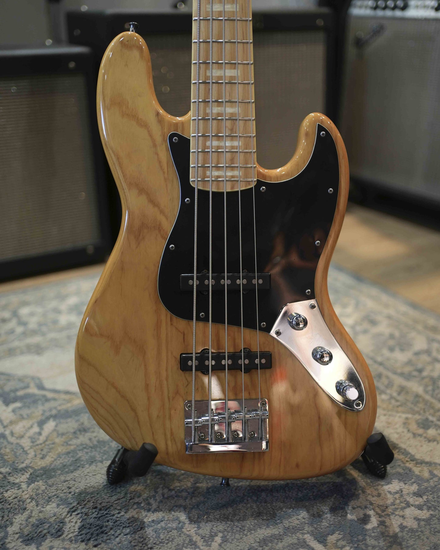 KSD Proto J Ken Smith Design usado - Bajo eléctrico