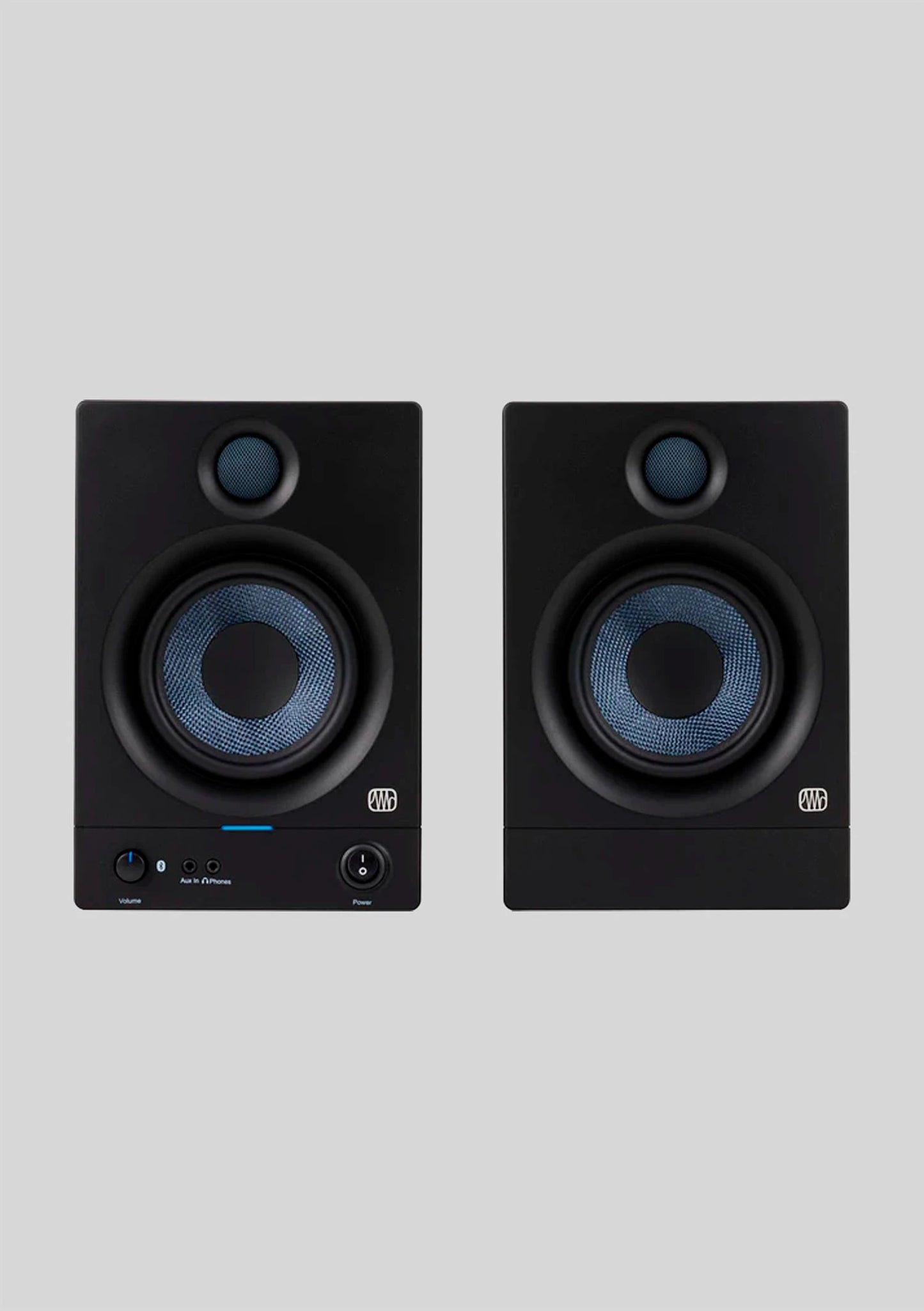 Presonus ERIS 5BT 2 Gen Monitor de Estudio 5,25"