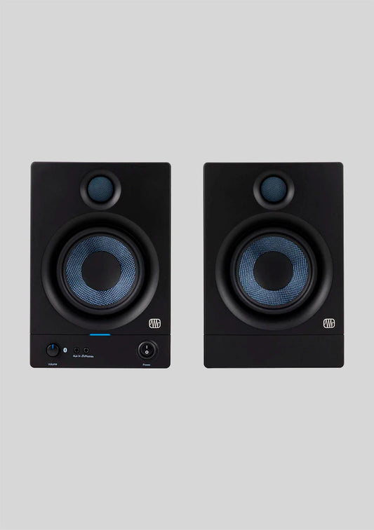 Presonus ERIS 5BT 2 Gen Monitor de Estudio 5,25"