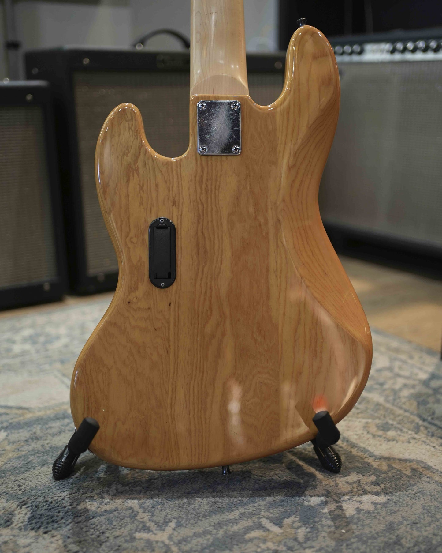 KSD Proto J Ken Smith Design usado - Bajo eléctrico