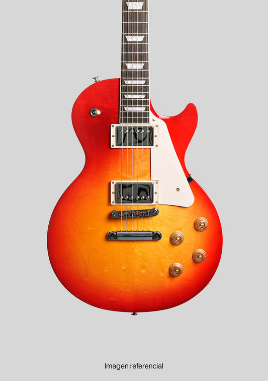 Gibson Les Paul Studio Cherry Sunburst - Guitarra eléctrica