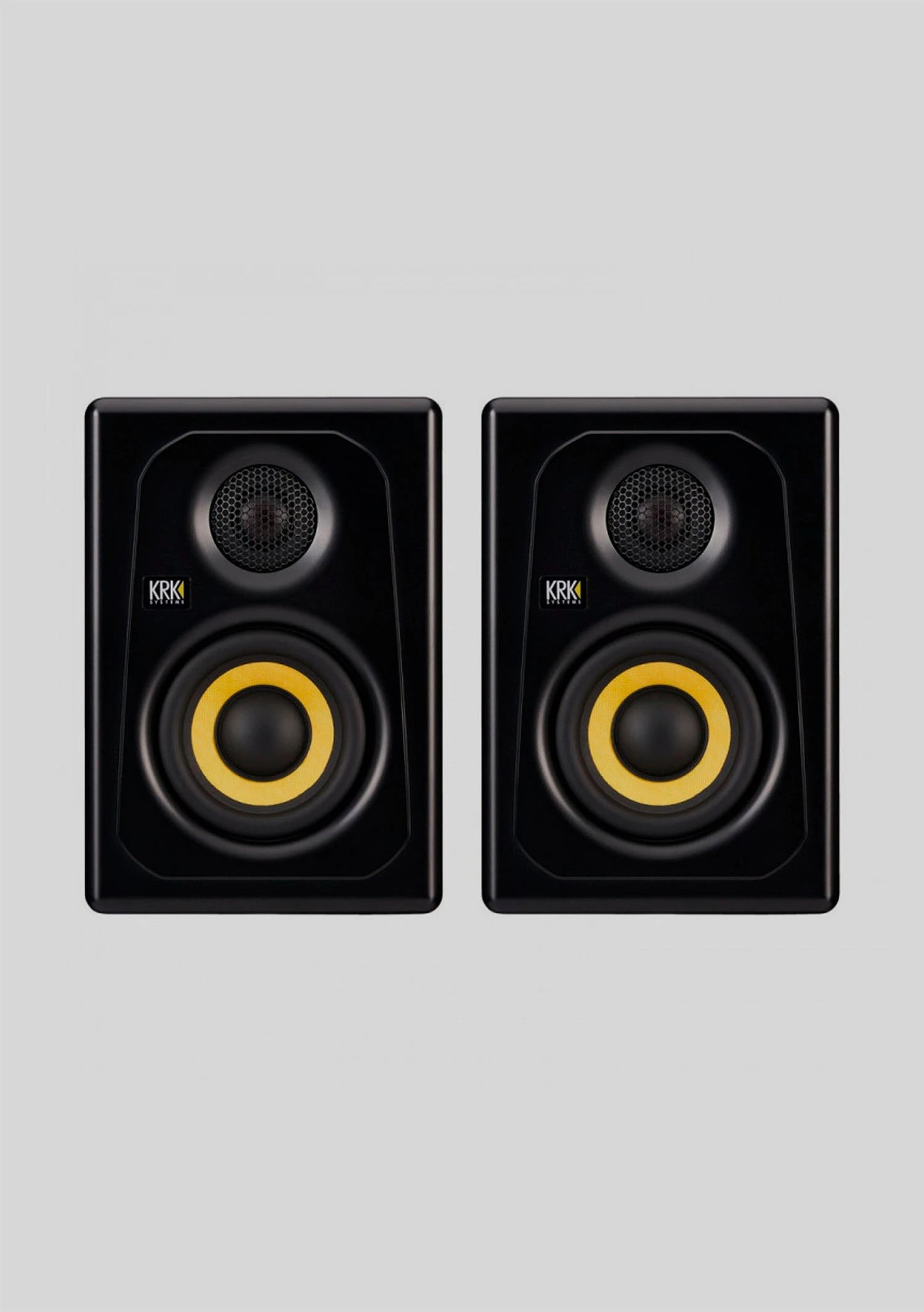 KRK Kreate 3 (par) - Monitor de estudio 3"