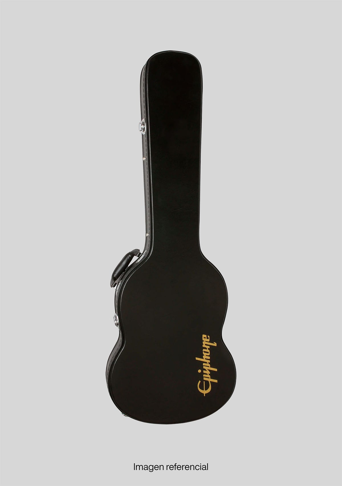 Estuche rígido para guitarra SG (940-EGCS) - Hard case
