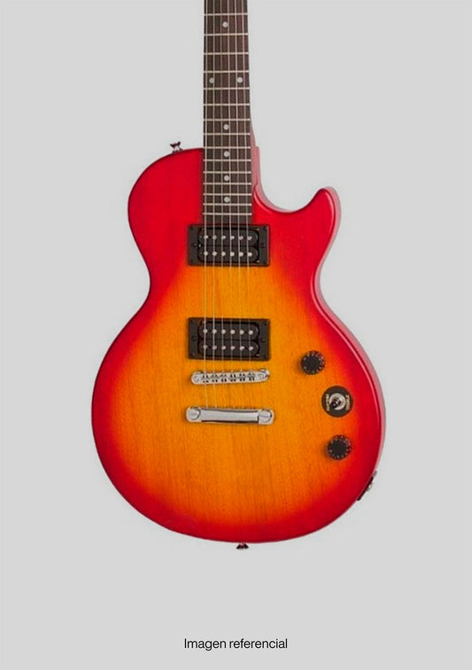 Epiphone Les Paul Special II LTD Plus Heritage Cherry -  Guitarra eléctrica