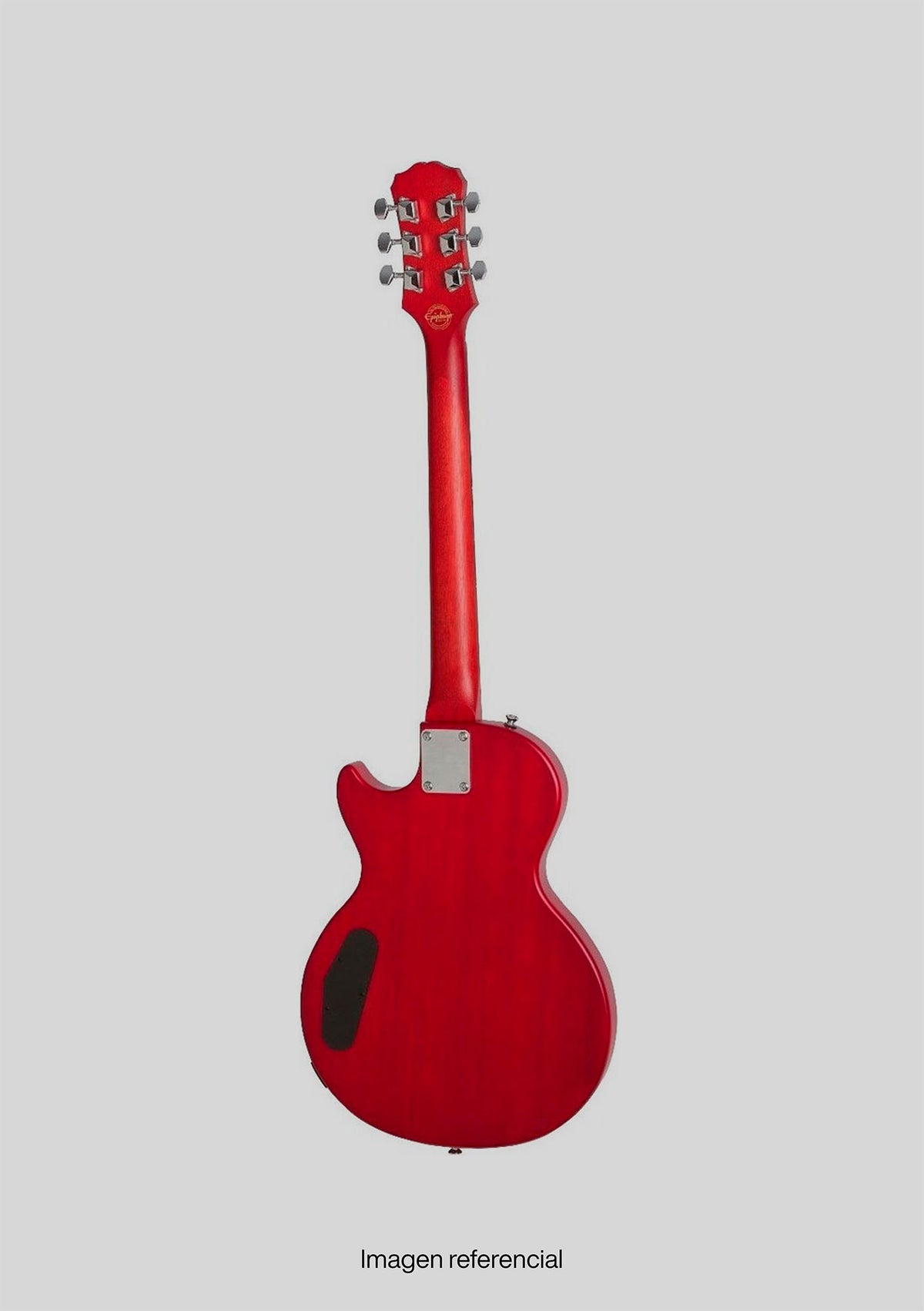 Epiphone Les Paul Special II LTD Plus Heritage Cherry -  Guitarra eléctrica