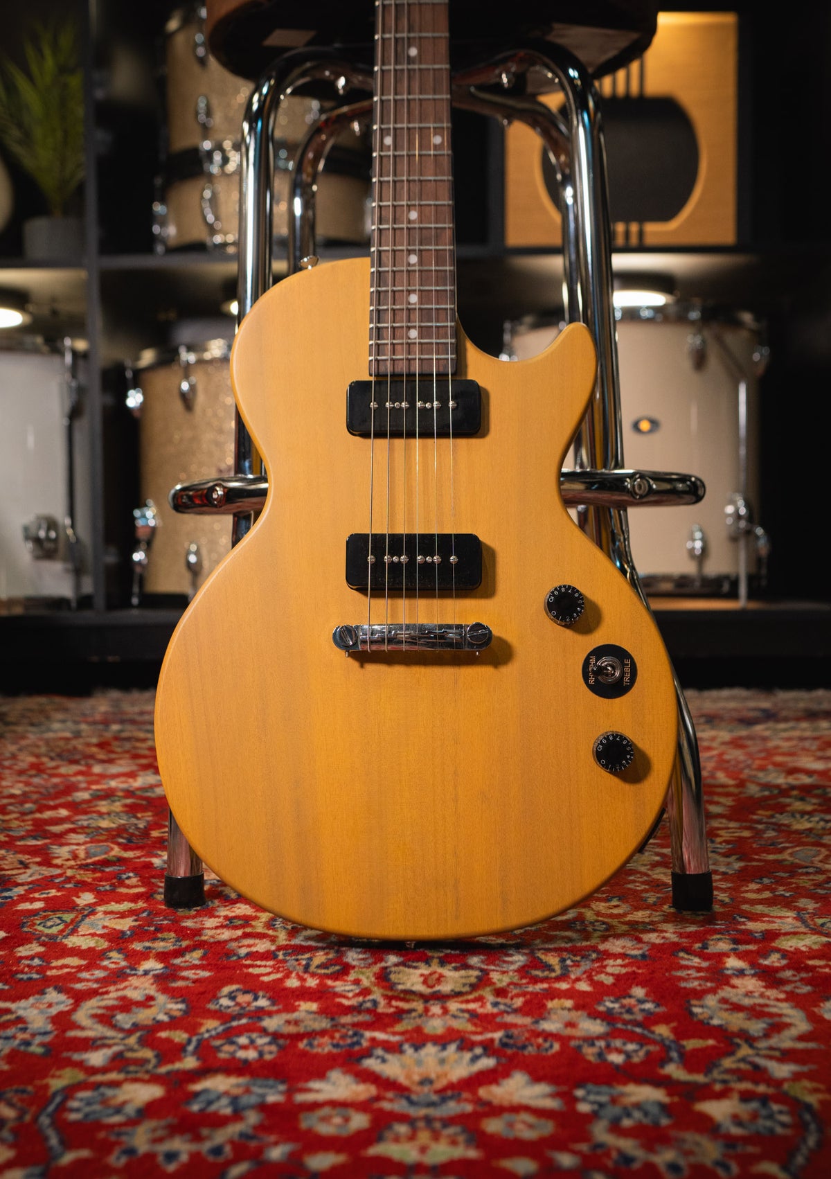 Epiphone Limited Edition Special I P90 - Guitarra eléctrica