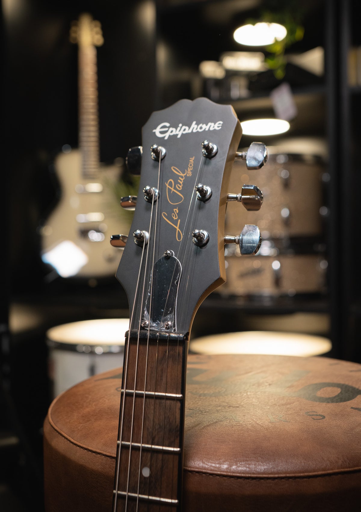 Epiphone Limited Edition Special I P90 - Guitarra eléctrica