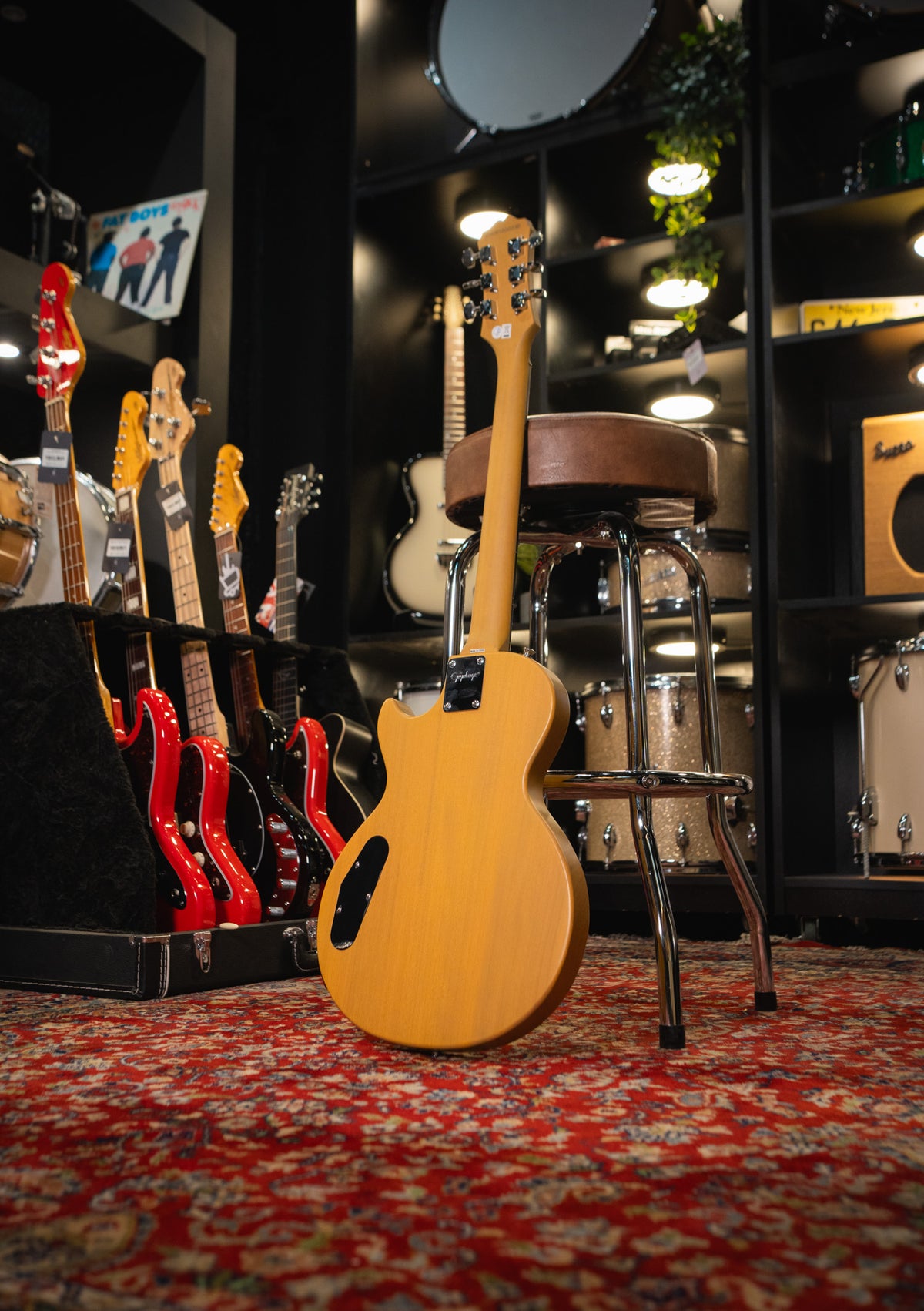 Epiphone Limited Edition Special I P90 - Guitarra eléctrica