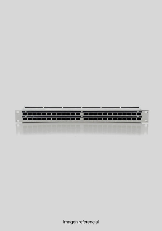 Redco R196-D25PG DB25 96PT TT Patchbay