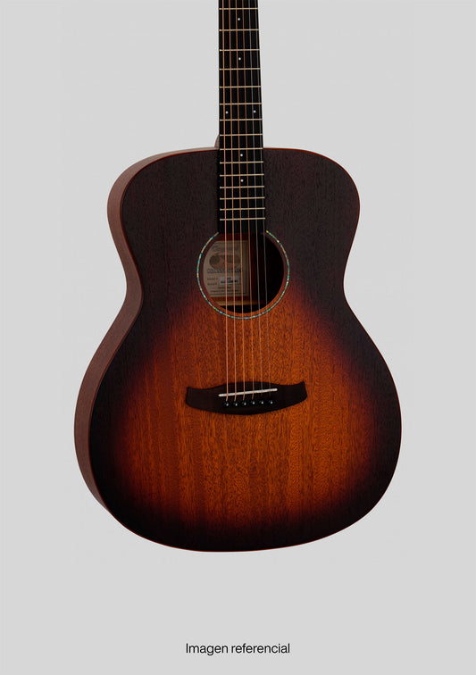 Tanglewood TC3 (incluye funda) - Guitarra acústica