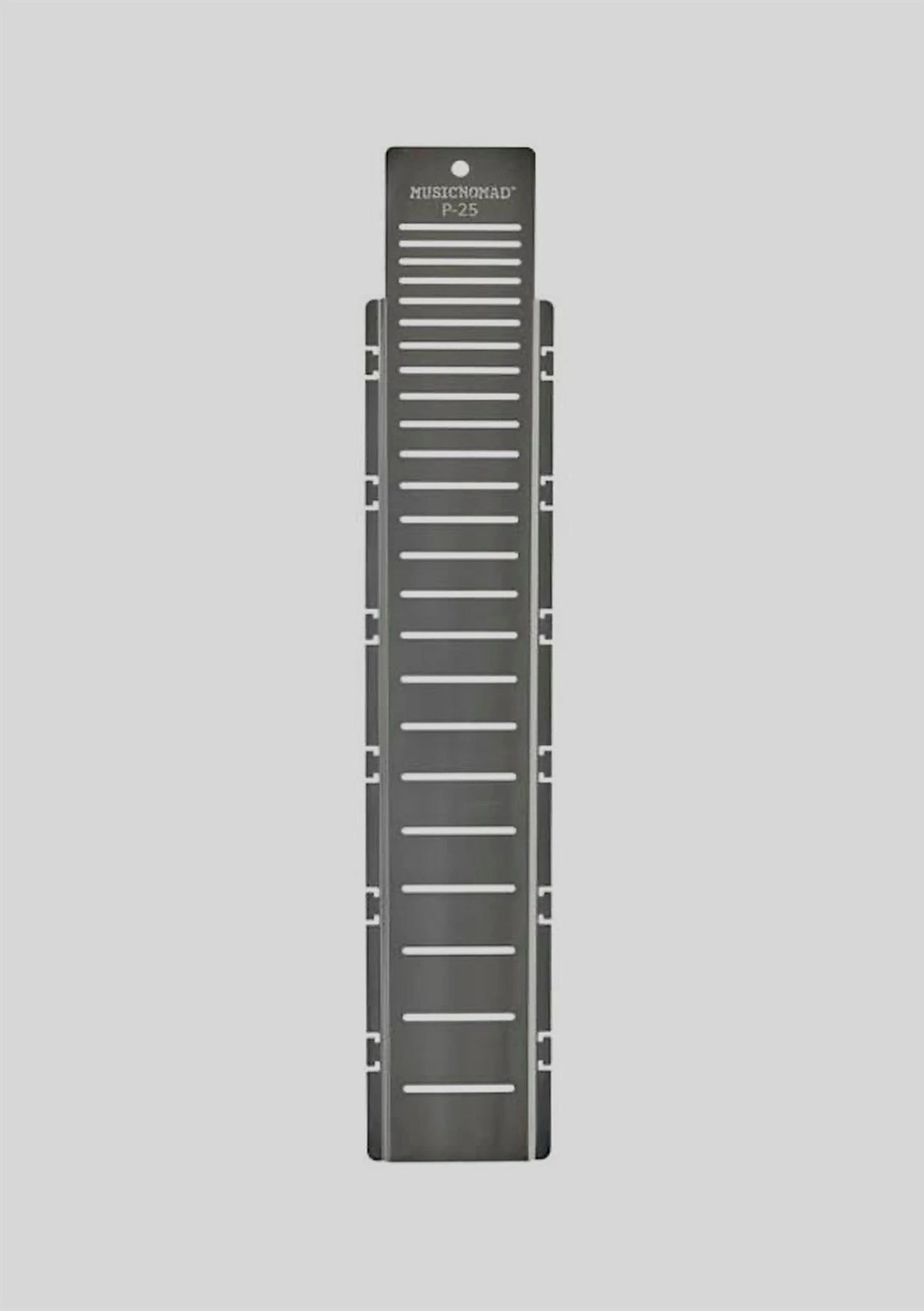 Protector de diapasón para nivelado de trastes MusicNomad Fret Shield P-25" (PRS) MN802