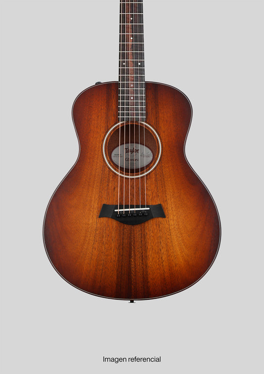 Taylor GS Mini-E Koa Plus - Guitarra electroacústica