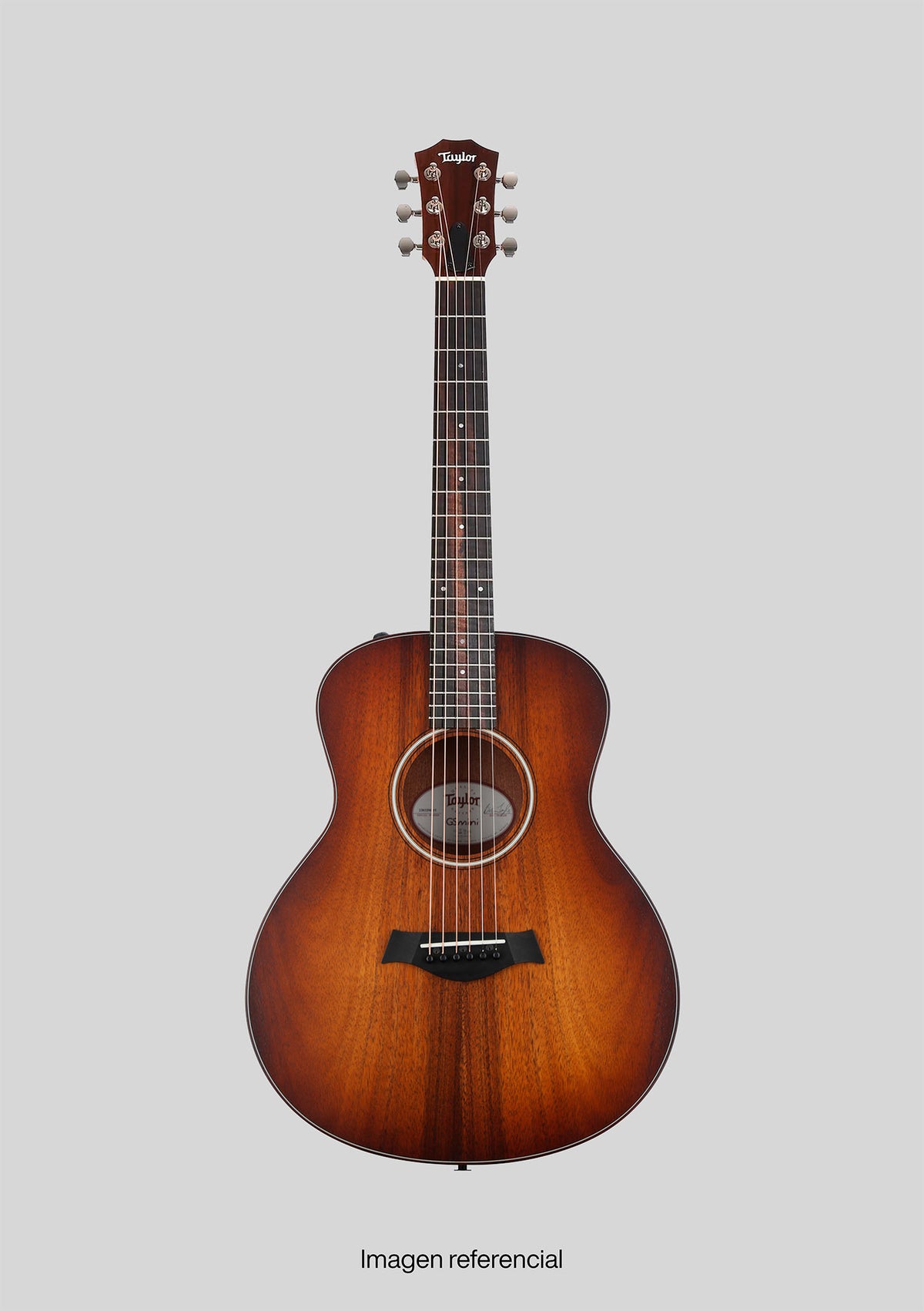 Taylor GS Mini-E Koa Plus - Guitarra electroacústica