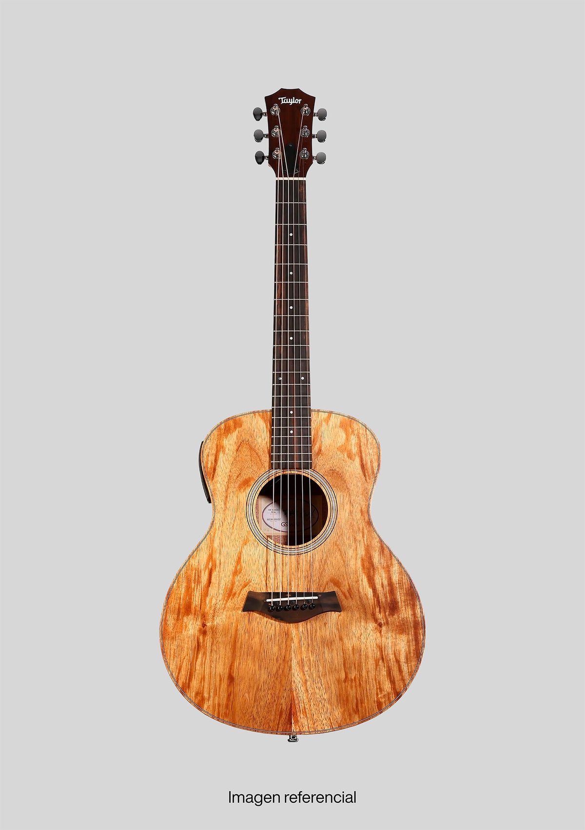 Taylor GS Mini-E Koa - Guitarra electroacústica